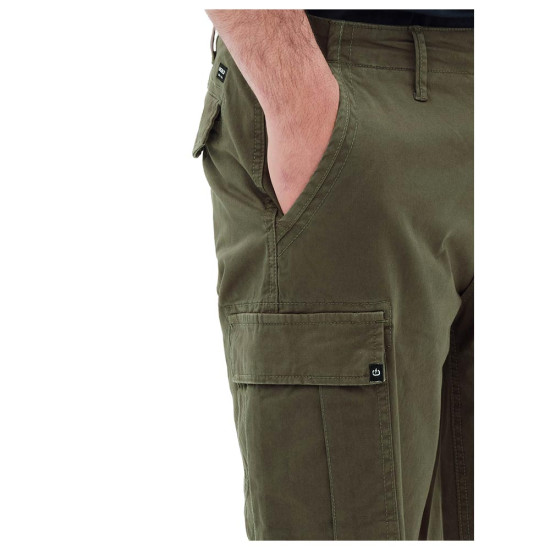 Emerson Ανδρική βερμούδα Men's Stretch Cargo Short Pants Emerson Ανδρική βερμούδα Men's Stretch Cargo Short Pants